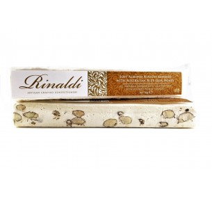 Bar: Almond Nougat with Blue Gum Honey